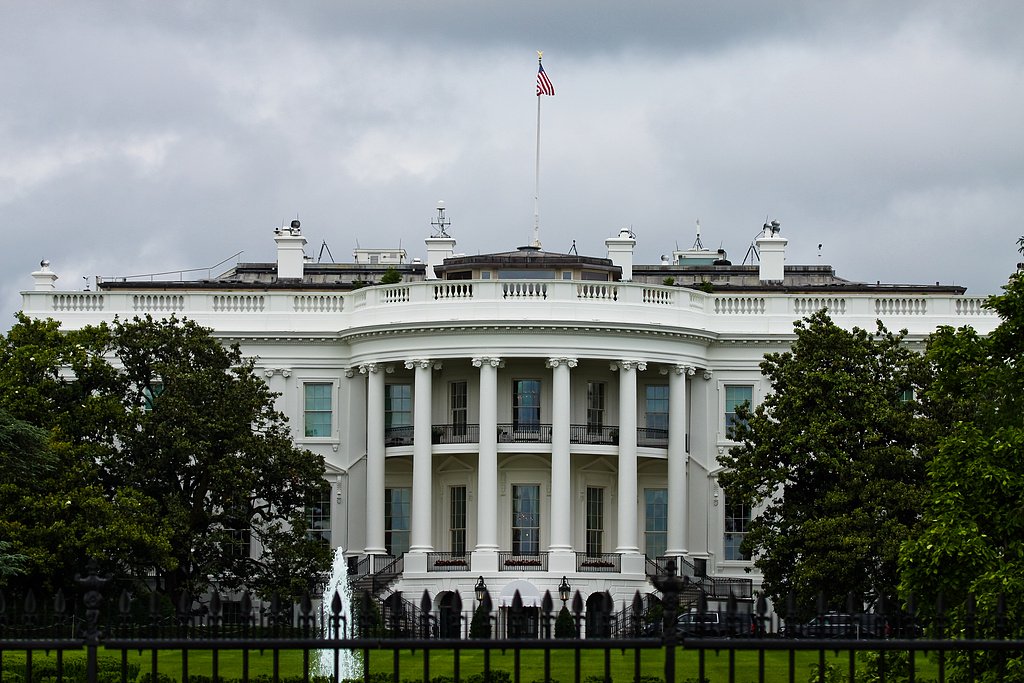 白宫叫停涉伊朗冲突威胁的联邦安全警报发布 第1张 白宫叫停涉伊朗冲突威胁的联邦安全警报发布 第1张