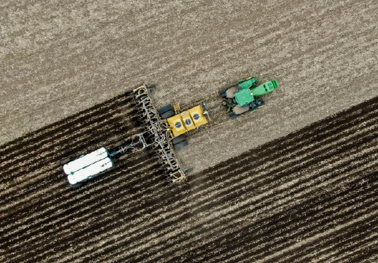 能源危机给一群农业微生物带来“救赎机会” 第1张 能源危机给一群农业微生物带来“救赎机会” 第1张