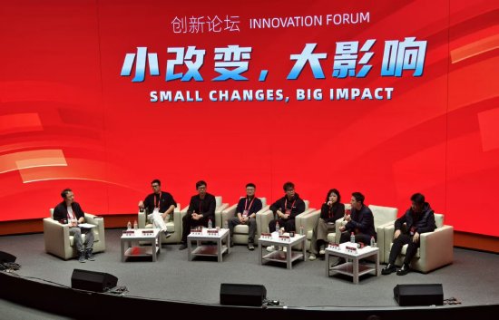 乐纯联合创始人解修胜:为几百名员工开通了ChatGPT的付费版本,全员免费让员工学习使用 第1张 乐纯联合创始人解修胜:为几百名员工开通了ChatGPT的付费版本,全员免费让员工学习使用 第1张