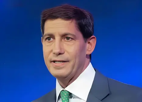 民主党议员发难 沃伦要特朗普提名的美联储主席交代和爱泼斯坦的关系  第1张