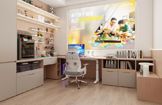 从小众走向大众:TCT亚洲展尚品宅配带火3D打印家居赛道 第4张 从小众走向大众:TCT亚洲展尚品宅配带火3D打印家居赛道 第4张