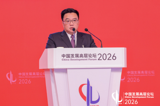 上海人工智能实验室周伯文：未来有望形成跨领域、大规模智能原生产业集群  第1张