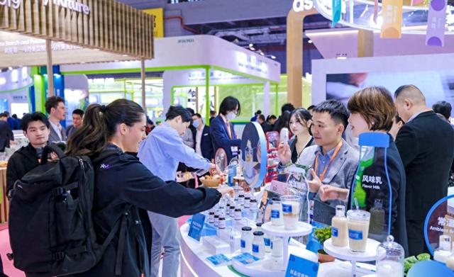 观察｜跨国企业寻味中国板面背后：全球取经“中国胃”生意经  第1张