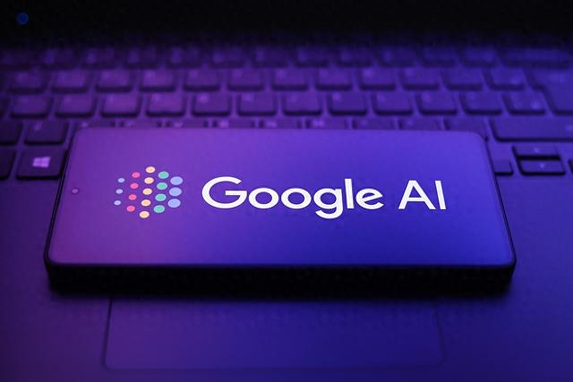 百年债券的“神话”：谷歌的AI豪赌  第1张