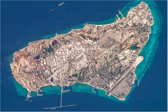 突发！伊朗“石油命脉”发生爆炸，桥梁和输电线路也被炸！伊朗：克制已结束，卡塔尔：中东局势接近失控  第1张