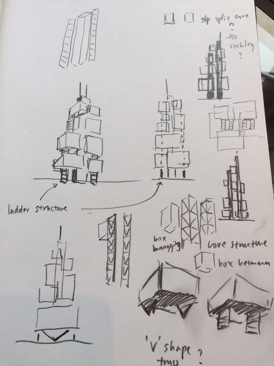 大疆汪滔：我不喜欢权力，但我需要它  第8张