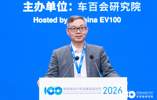 黑芝麻智能单记章:具身智能会是下一个非常大的市场 第1张 黑芝麻智能单记章:具身智能会是下一个非常大的市场 第1张