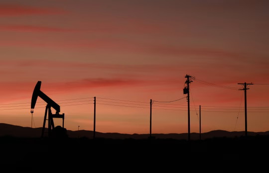 美国原油库存因出口上升而下降 第1张 美国原油库存因出口上升而下降 第1张